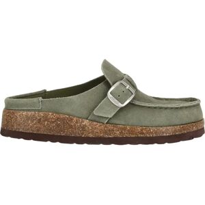 Women's mules Cruz Emilian Vert 36 Women's mules Cruz Emilian Vert 36