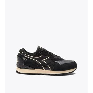 Trainers Diadora N.92 Advance Noir 45 Trainers Diadora N.92 Advance Noir 45