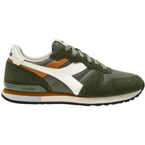 Suede Trainers Diadora Camaro M2 Vert 36.5 Suede Trainers Diadora Camaro M2 Vert 36.5
