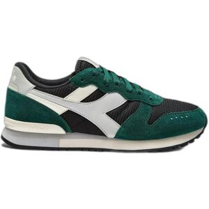 Suede Trainers Diadora Camaro M2 Noir 45.5 Suede Trainers Diadora Camaro M2 Noir 45.5