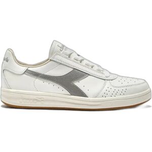 Trainers Diadora B.Elite '84 Italia Blanc 42.5 Trainers Diadora B.Elite '84 Italia Blanc 42.5