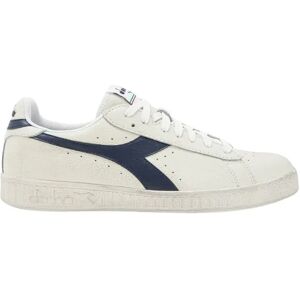 Sneakers Diadora Game L Low Blanc 39 Sneakers Diadora Game L Low Blanc 39