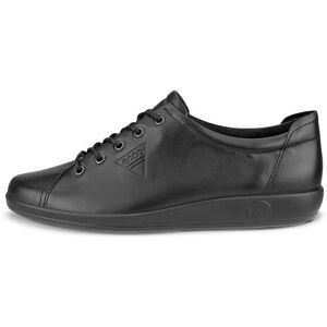 Women's Trainers Ecco Soft 2,0 Noir 35 Women's Trainers Ecco Soft 2,0 Noir 35