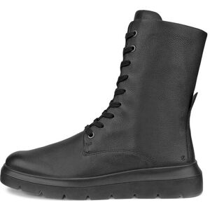Lace-up ankle boots for women Ecco Nouvelle Noir 40 Lace-up ankle boots for women Ecco Nouvelle Noir 40