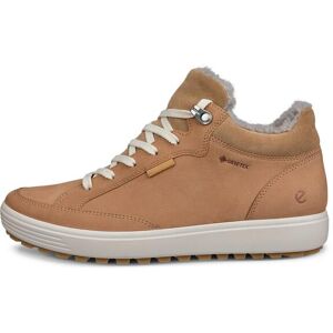 Women's boots Ecco Soft 7 Tred Rose 39 Women's boots Ecco Soft 7 Tred Rose 39