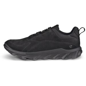 Women's suede sneakers Ecco MX Noir 35 Women's suede sneakers Ecco MX Noir 35