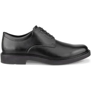 Smooth leather loafers for women Ecco Metropole London Noir 38 Smooth leather loafers for women Ecco Metropole London Noir 38
