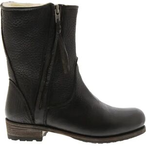 Women's shoes Blackstone Fur Noir 43 Women's shoes Blackstone Fur Noir 43