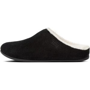 Women's slippers FitFlop Chrissie™ Noir 38 Women's slippers FitFlop Chrissie™ Noir 38