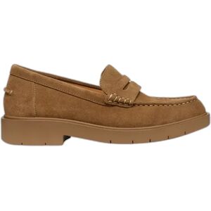 Women's moccasins Geox Spherica Marron 39 Women's moccasins Geox Spherica Marron 39