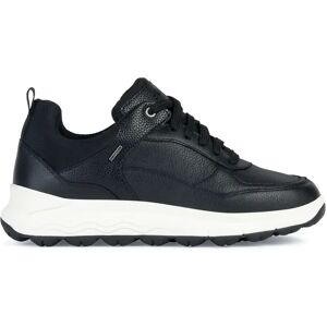 Women's Trainers Geox Spherica 4X4 Noir 40 Women's Trainers Geox Spherica 4X4 Noir 40