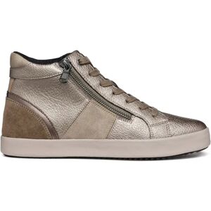 Women's Trainers Geox Blomiee Beige 38 Women's Trainers Geox Blomiee Beige 38