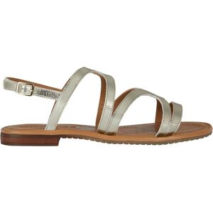 Women's sandals Geox Sozy Doré 41 Women's sandals Geox Sozy Doré 41