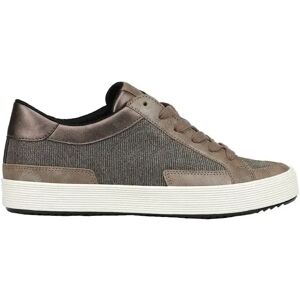 Women's Trainers Geox D Blomiee Beige 38 Women's Trainers Geox D Blomiee Beige 38