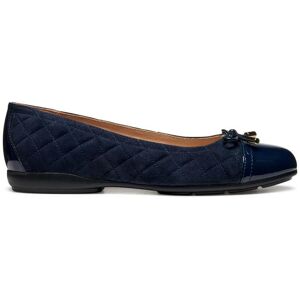 Ballet flats woman Geox Annytah Bleu 39 Ballet flats woman Geox Annytah Bleu 39