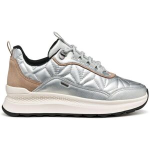 Women's Trainers Geox Spherica Actif X2 B ABX Gris 40 Women's Trainers Geox Spherica Actif X2 B ABX Gris 40