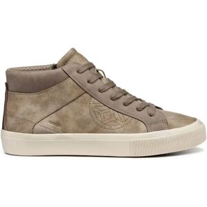 Women's Trainers Geox Emmeleny Beige 35 Women's Trainers Geox Emmeleny Beige 35