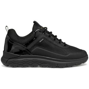 Women's Trainers Geox Spherica 4x4 ABX Noir 40 Women's Trainers Geox Spherica 4x4 ABX Noir 40