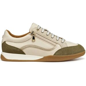 Women's Trainers Geox Maryemy Beige 38 Women's Trainers Geox Maryemy Beige 38