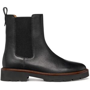 Women's boots Geox Norize Noir 39 Women's boots Geox Norize Noir 39