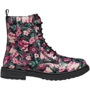 Women's boots Geox Eclair Noir 36 Women's boots Geox Eclair Noir 36