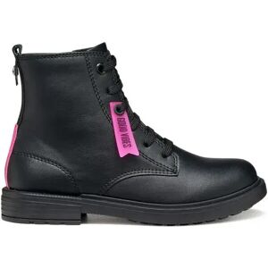 Women's boots Geox Eclair A Noir 39 Women's boots Geox Eclair A Noir 39