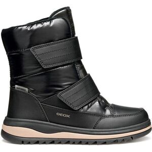 Women's winter boots Geox Adelhide ABX A Noir 35 Women's winter boots Geox Adelhide ABX A Noir 35