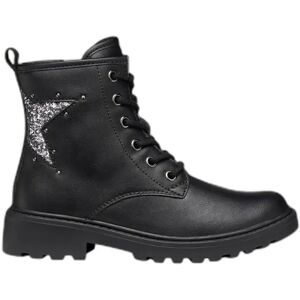 Women's boots Geox Casey Noir 38 Women's boots Geox Casey Noir 38