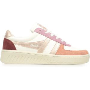Gola Grandslam Quadrant Sneakers - Sneaker Gola Grandslam Quadrant Sneakers - Sneaker