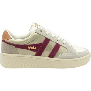 Laced trainers for women Gola Superslam Blaze Beige 39 Laced trainers for women Gola Superslam Blaze Beige 39