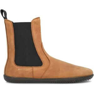 Women's boots Groundies Camden Marron 41 Women's boots Groundies Camden Marron 41