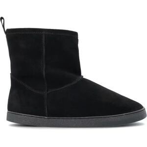 Women's boots Groundies Cozy 2.0 Noir 39 Women's boots Groundies Cozy 2.0 Noir 39