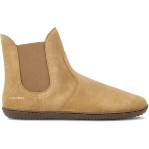 Women's boots Groundies Camden Mid Beige 39 Women's boots Groundies Camden Mid Beige 39