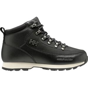 Women's boots Helly Hansen The Forester Premium Noir 39 1/3 Women's boots Helly Hansen The Forester Premium Noir 39 1/3