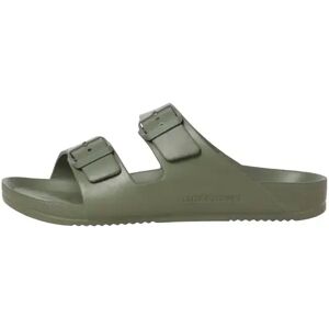 Sandals Jack & Jones Croxton Vert 46 Sandals Jack & Jones Croxton Vert 46