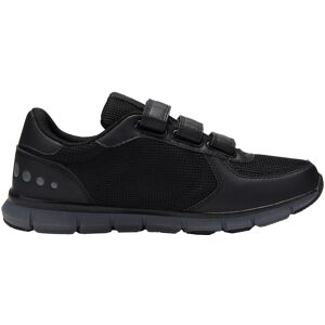 Trainers Jako Comfort Mesh Noir 41 Trainers Jako Comfort Mesh Noir 41