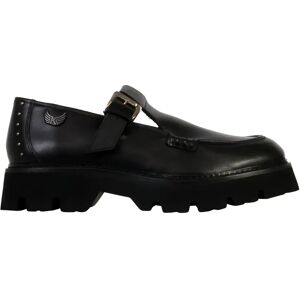 Women's boots Kaporal Zeya Noir 39 Women's boots Kaporal Zeya Noir 39