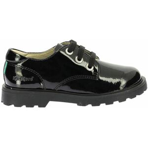 Derbie woman Kickers Bluffa Noir 38 Derbie woman Kickers Bluffa Noir 38