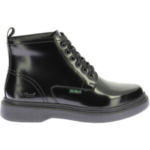 Women's boots Kickers Orasie Noir 40 Women's boots Kickers Orasie Noir 40