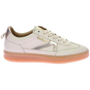 Women's Trainers Kickers Justway Blanc 41 Women's Trainers Kickers Justway Blanc 41