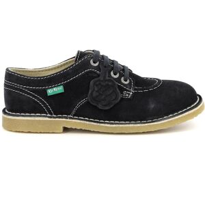 Derbie woman Kickers Kick Karma Bleu 36 Derbie woman Kickers Kick Karma Bleu 36