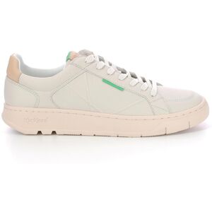 Trainers Kickers Tally Beige 45 Trainers Kickers Tally Beige 45