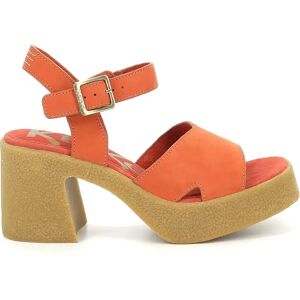 Women's sandals Kickers Constance Doré 41 Women's sandals Kickers Constance Doré 41