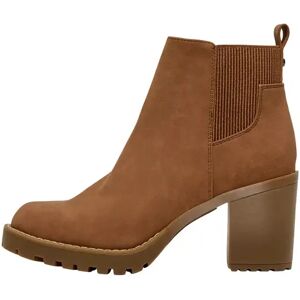 Women's boots Only Barbara Marron 39 Women's boots Only Barbara Marron 39