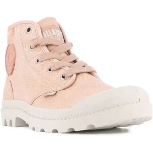 Palladium Pampa Hi Rose Stone Boots - Boots Palladium Pampa Hi Rose Stone Boots - Boots