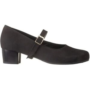 Heels Peerko ROSALI Ravenna Noir 41,5 Heels Peerko ROSALI Ravenna Noir 41,5