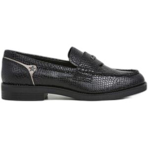 Women's moccasins Pepe Jeans Judy snake Noir 39 Women's moccasins Pepe Jeans Judy snake Noir 39
