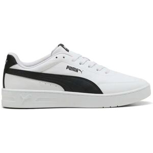 PUMA Court Classic Clean - Sport Sneakers PUMA Court Classic Clean - Sport Sneakers