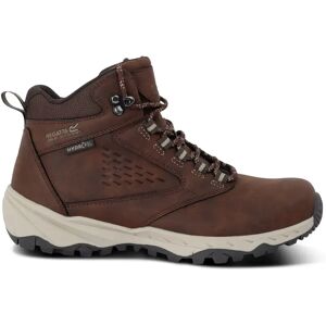 Women's boots Regatta Amble Marron 41 Women's boots Regatta Amble Marron 41