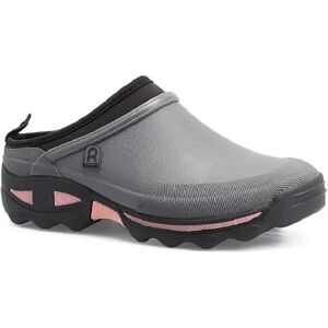 Women's clogs Rouchette Clean Lady Gris 40 Women's clogs Rouchette Clean Lady Gris 40